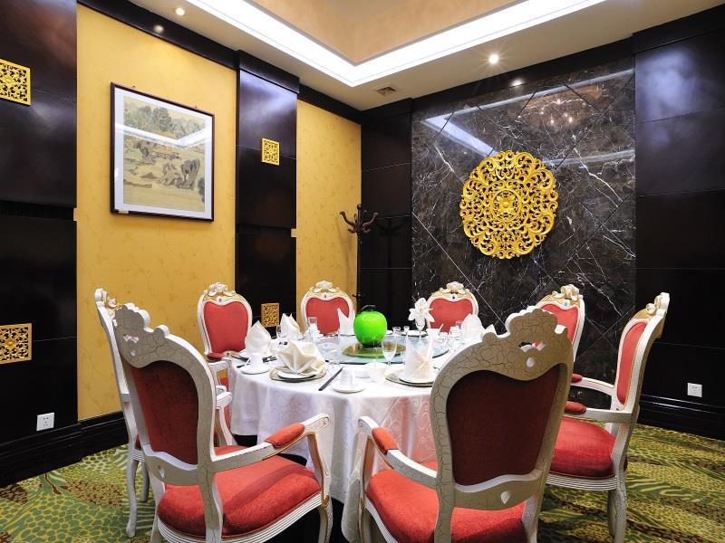 Uiles Hotel Hohhot Exterior photo